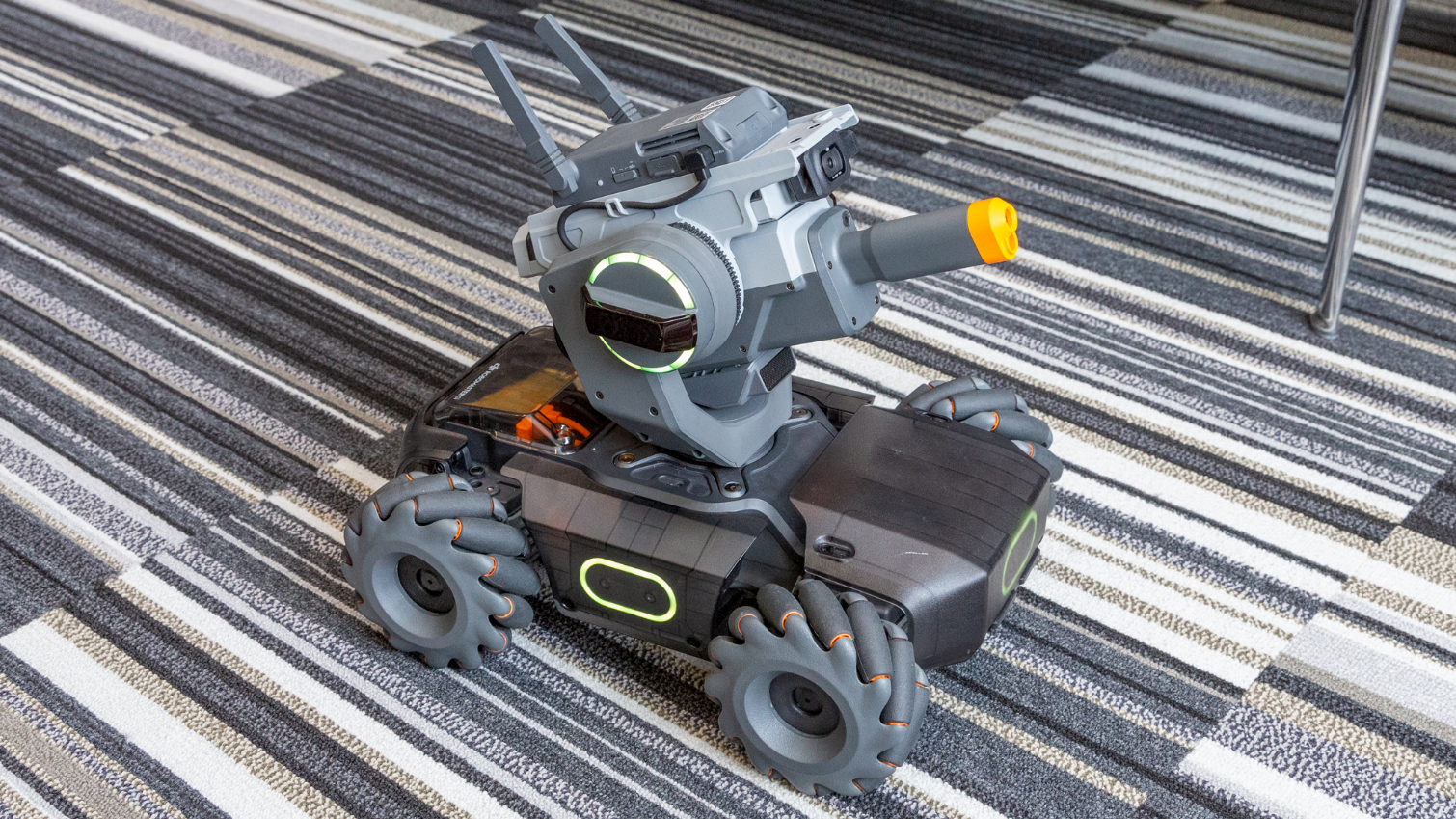 Dji Robomaster S1