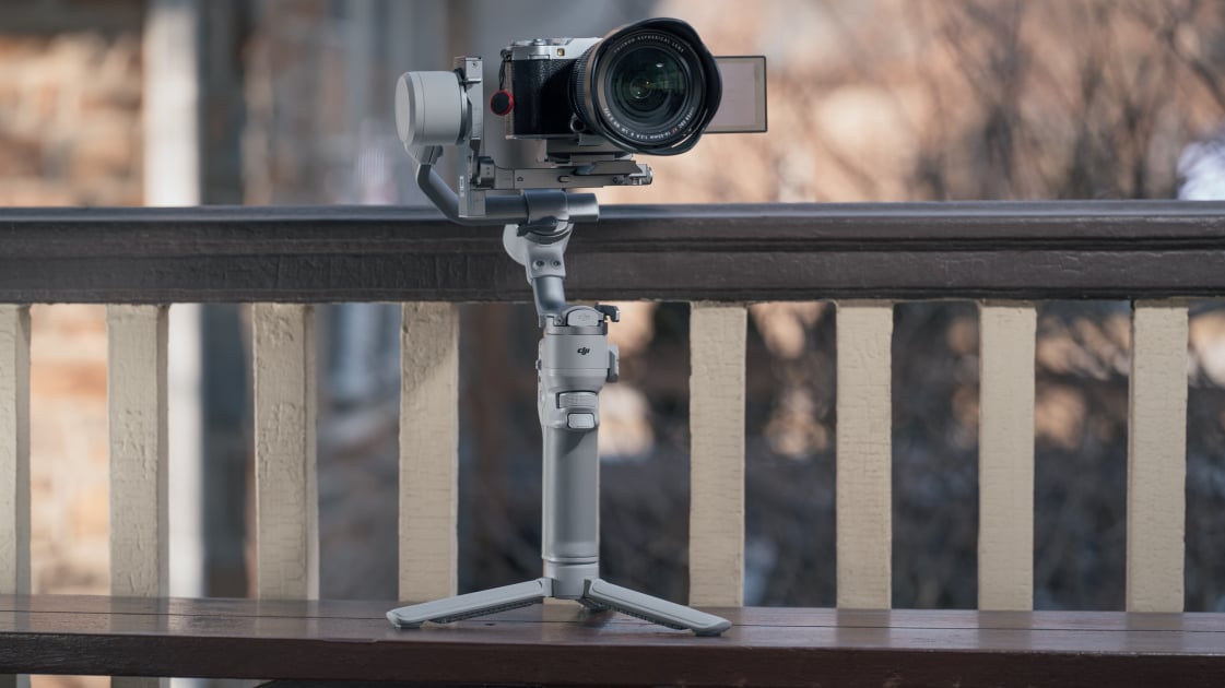 Dji Rs 4 Mini