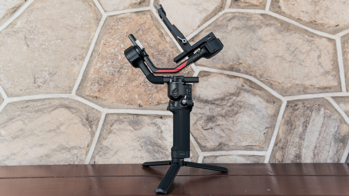 Dji Rs 4 Pro