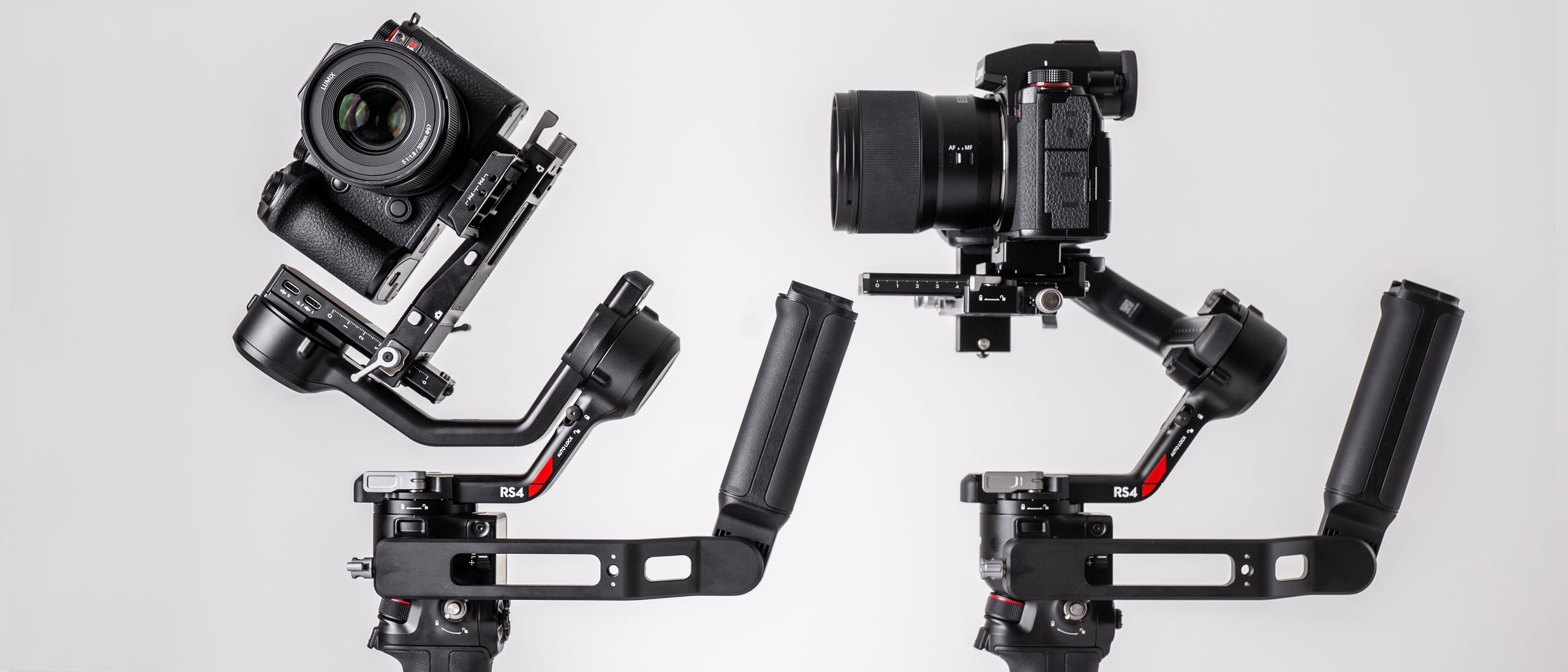 Dji RS4