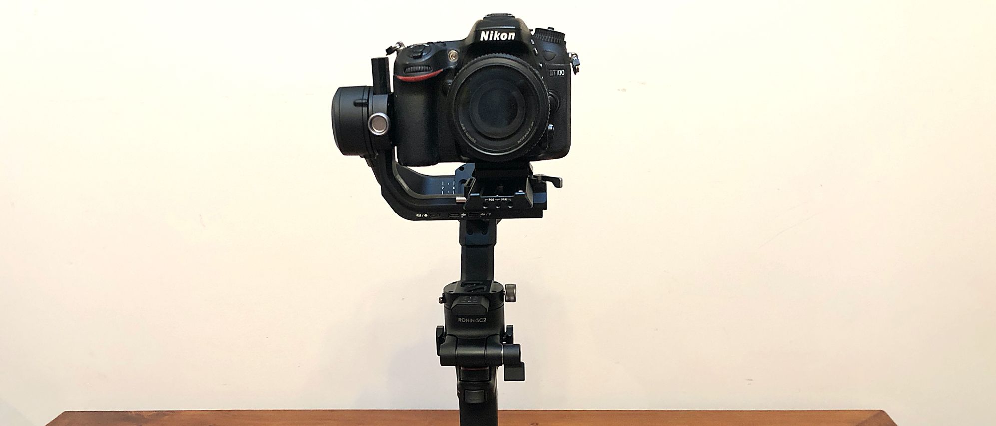 Dji Rsc 2