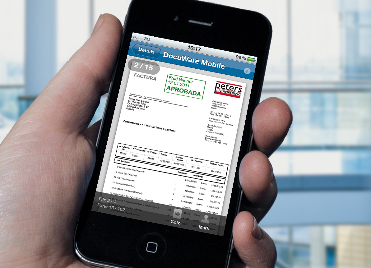 Docuware