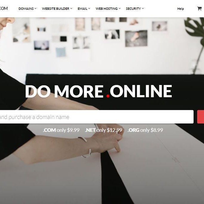Domain.Com