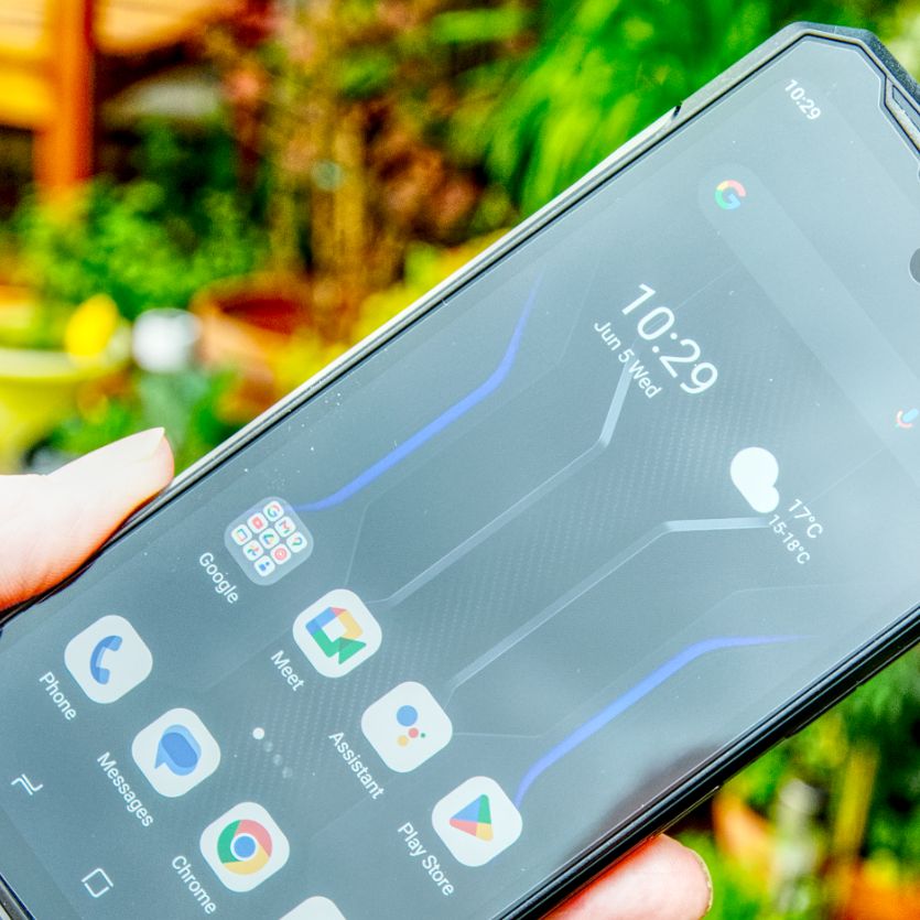 Doogee DK10