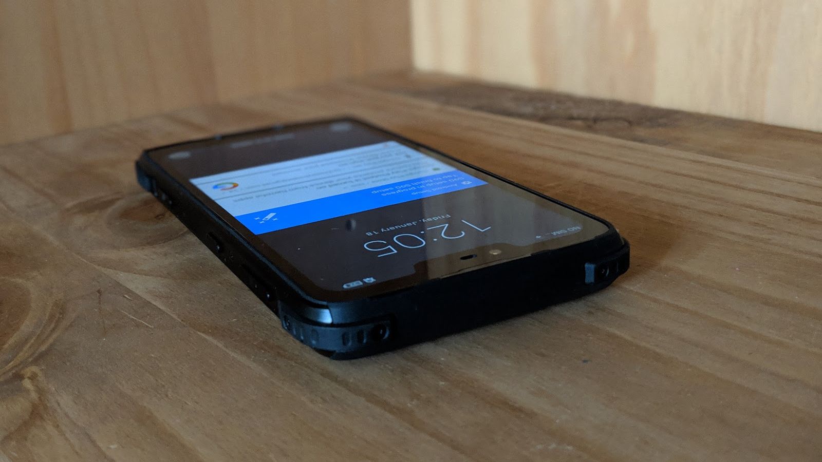 Doogee S90