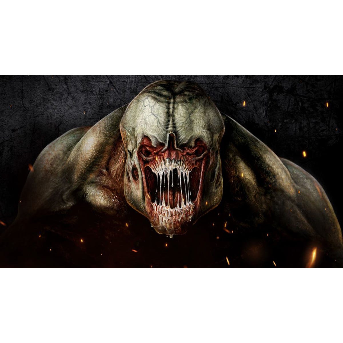 Doom 3 VR Edition