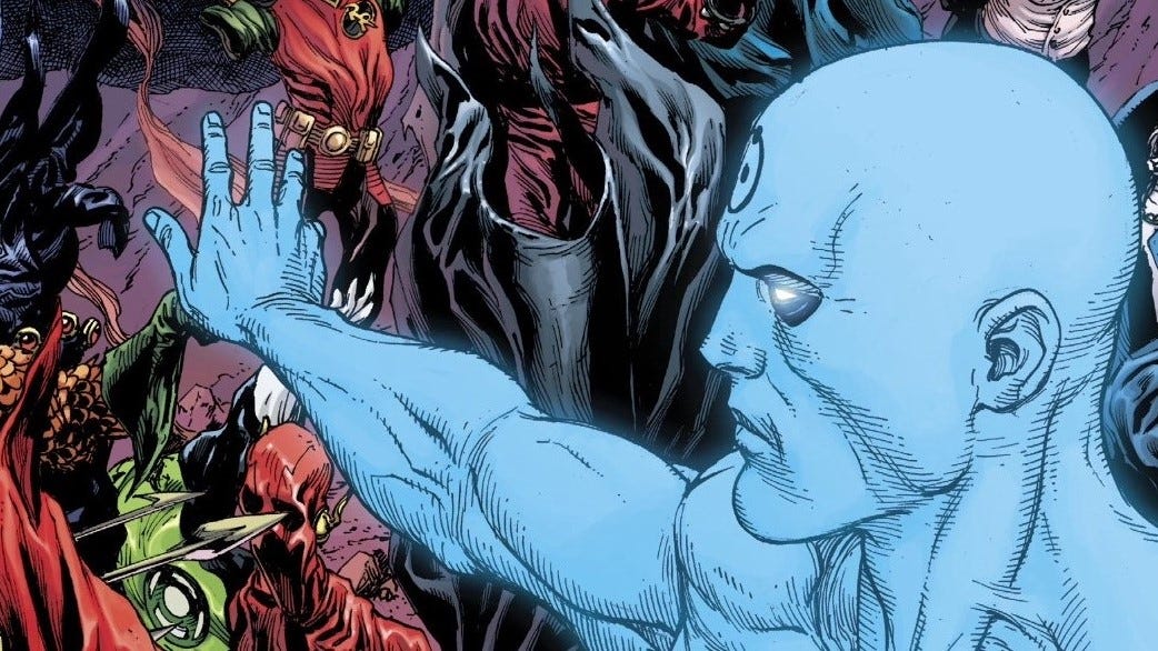 Doomsday Clock