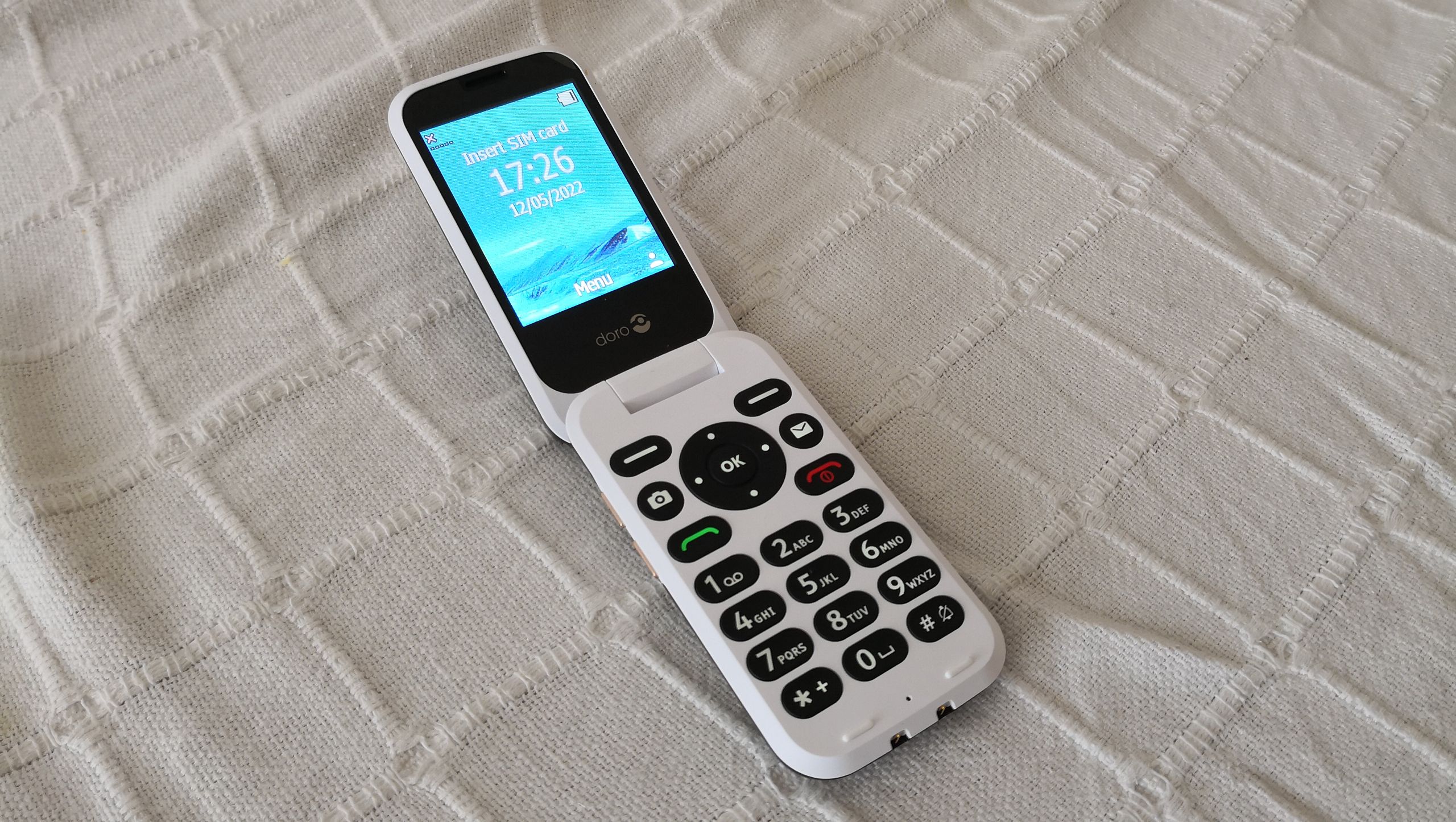 Doro 6880 Phone