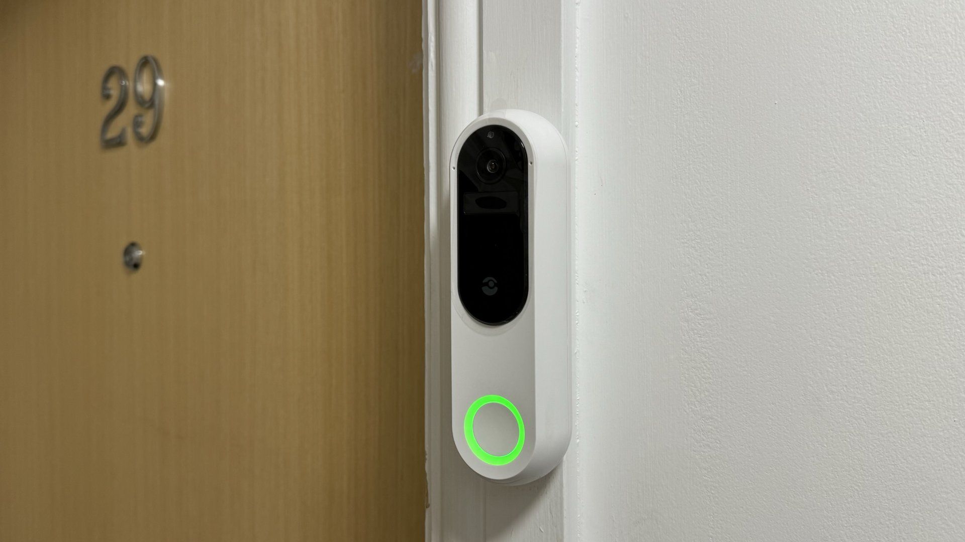 Doro Hemma Doorbell