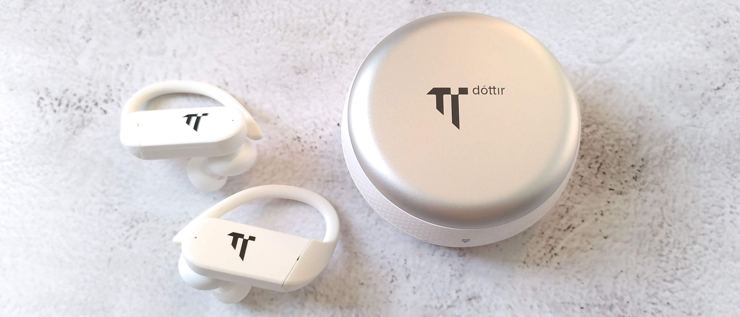 Dottir Freedom On-Grid Headphones