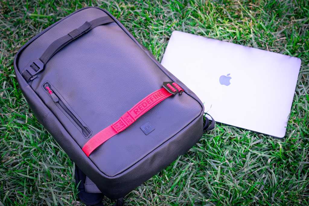 Douchebags Scholar Laptop Backpack