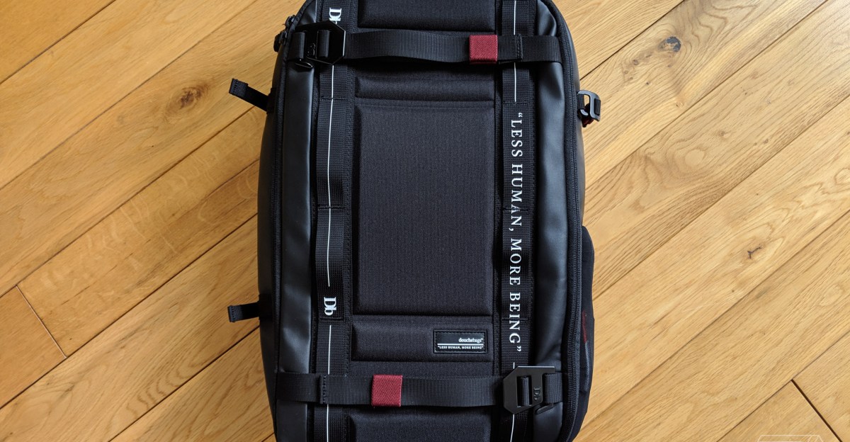 Douchebags The Backpack