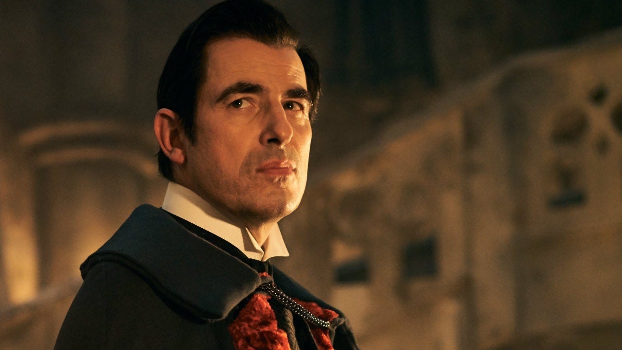 Dracula 2020