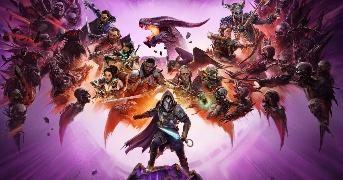 Dragon Age The Veilguard
