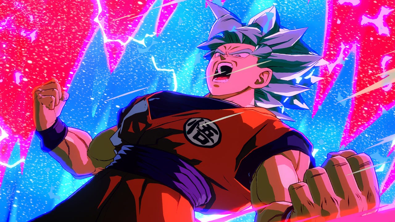 Dragon Ball Fighterz
