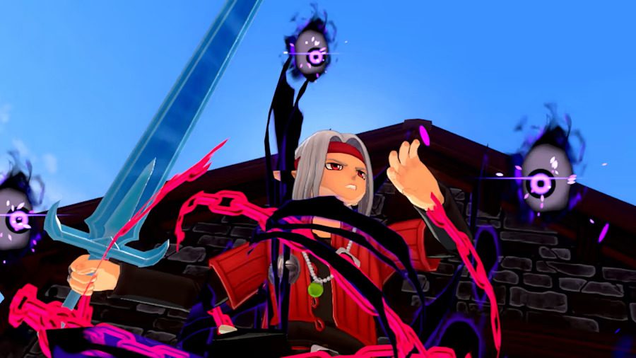 Dragon Quest Monsters The Dark Prince