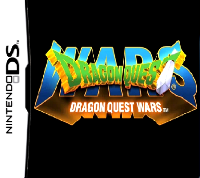 Dragon Quest Wars
