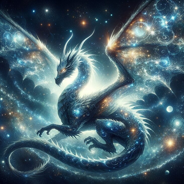 Dragon Spirit