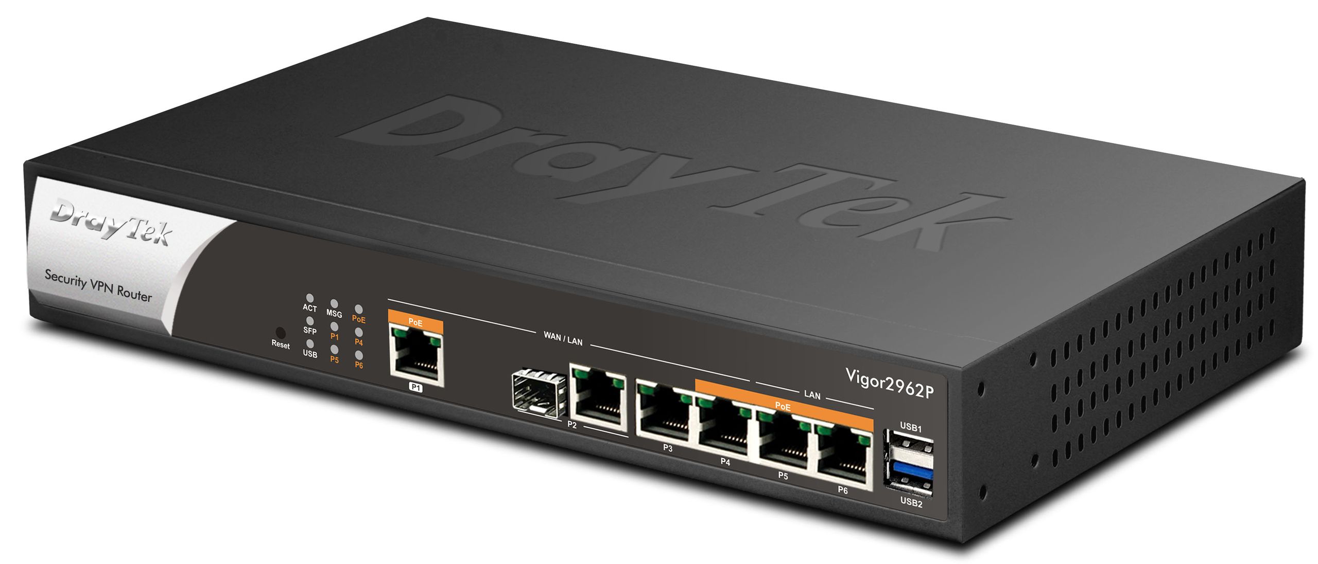 Draytek Vigor2962P