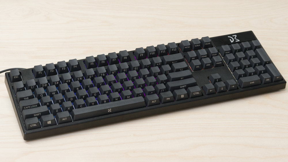 Dream Machines DreamKey