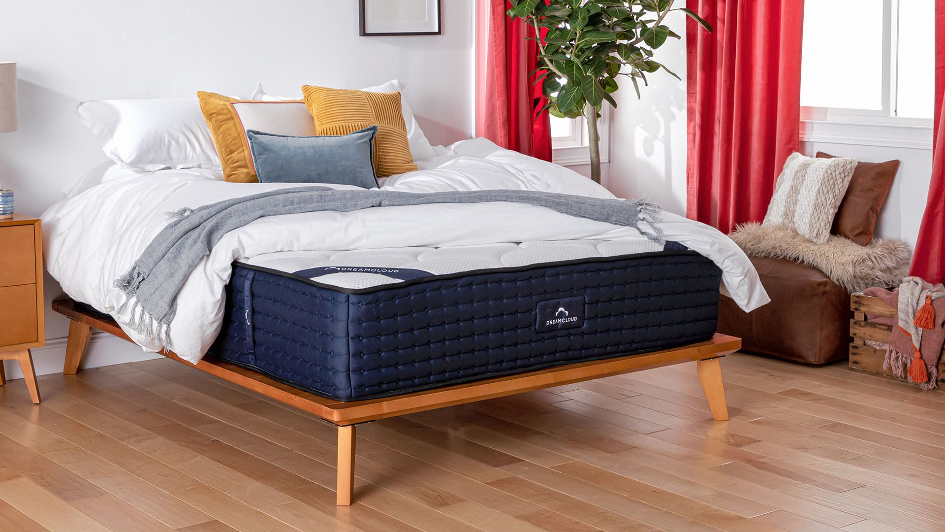 Dreamcloud Mattress