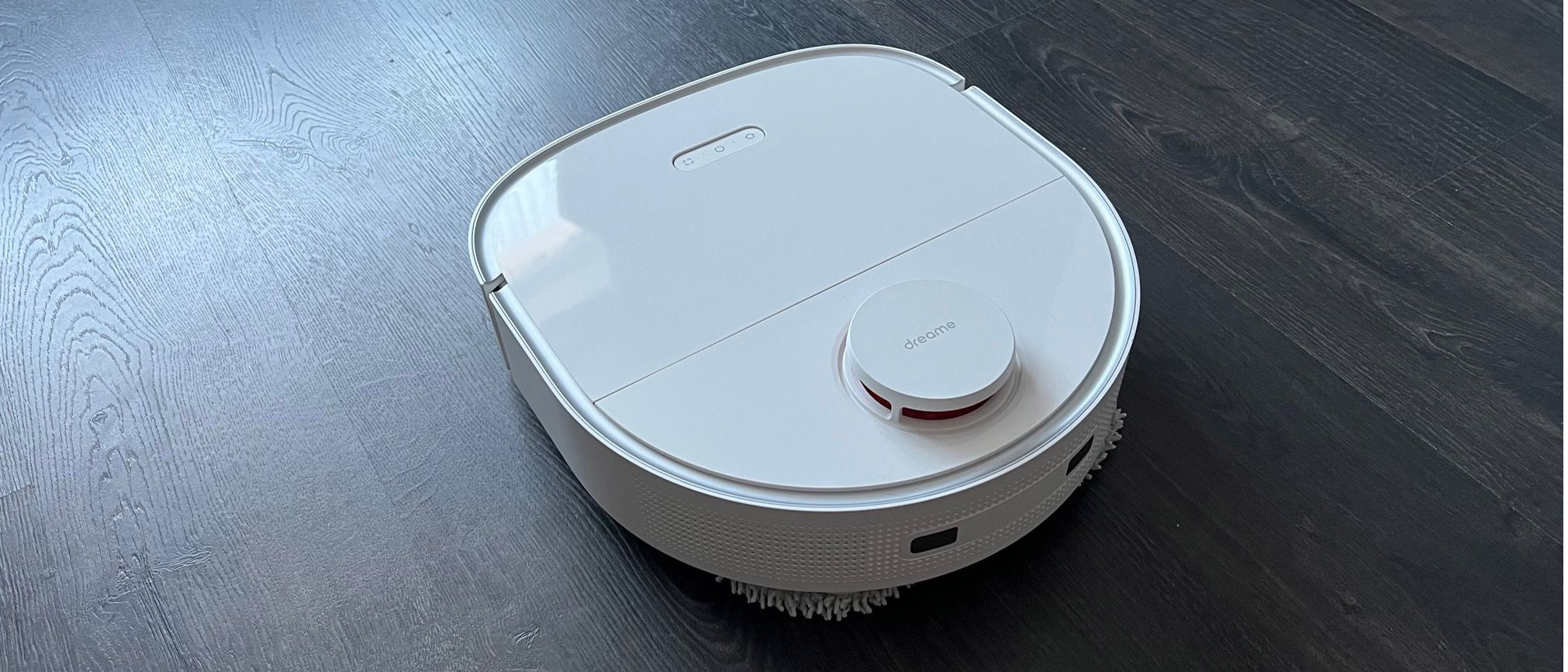 Dreame Bot W10