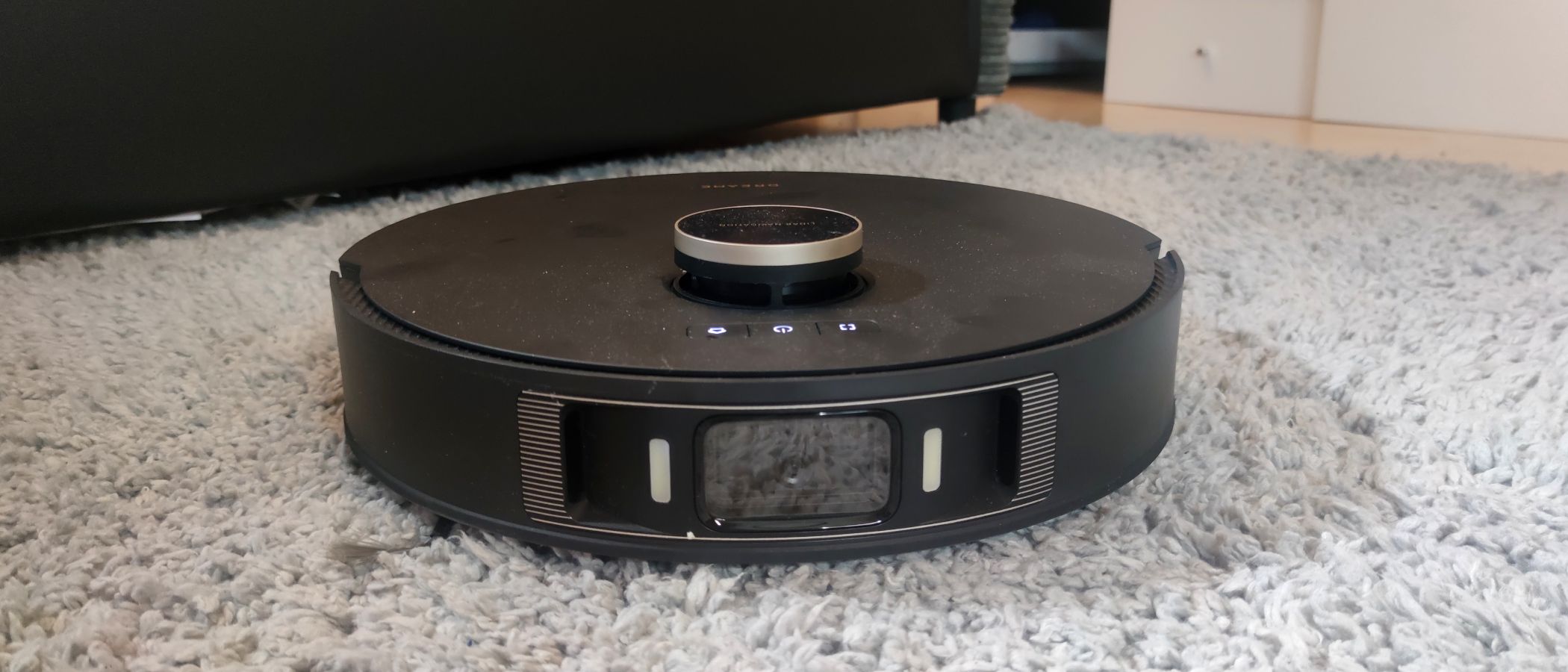 Dreame L20 Ultra