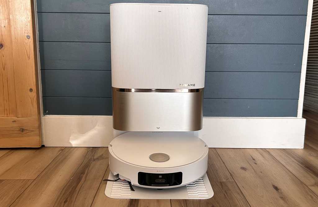 Dreame L60 Pro Ultra