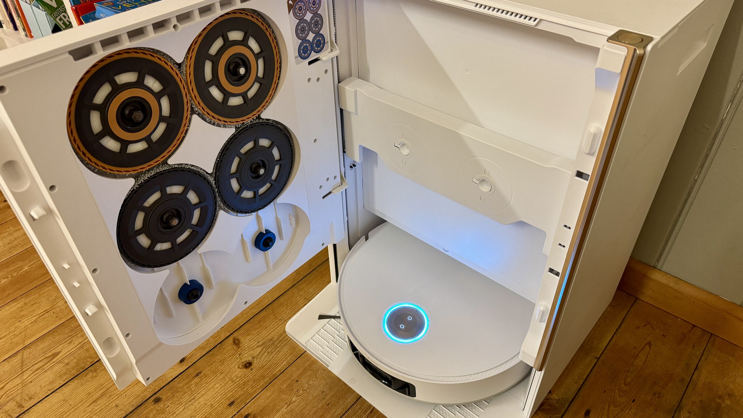 Dreame Matrix10 Ultra