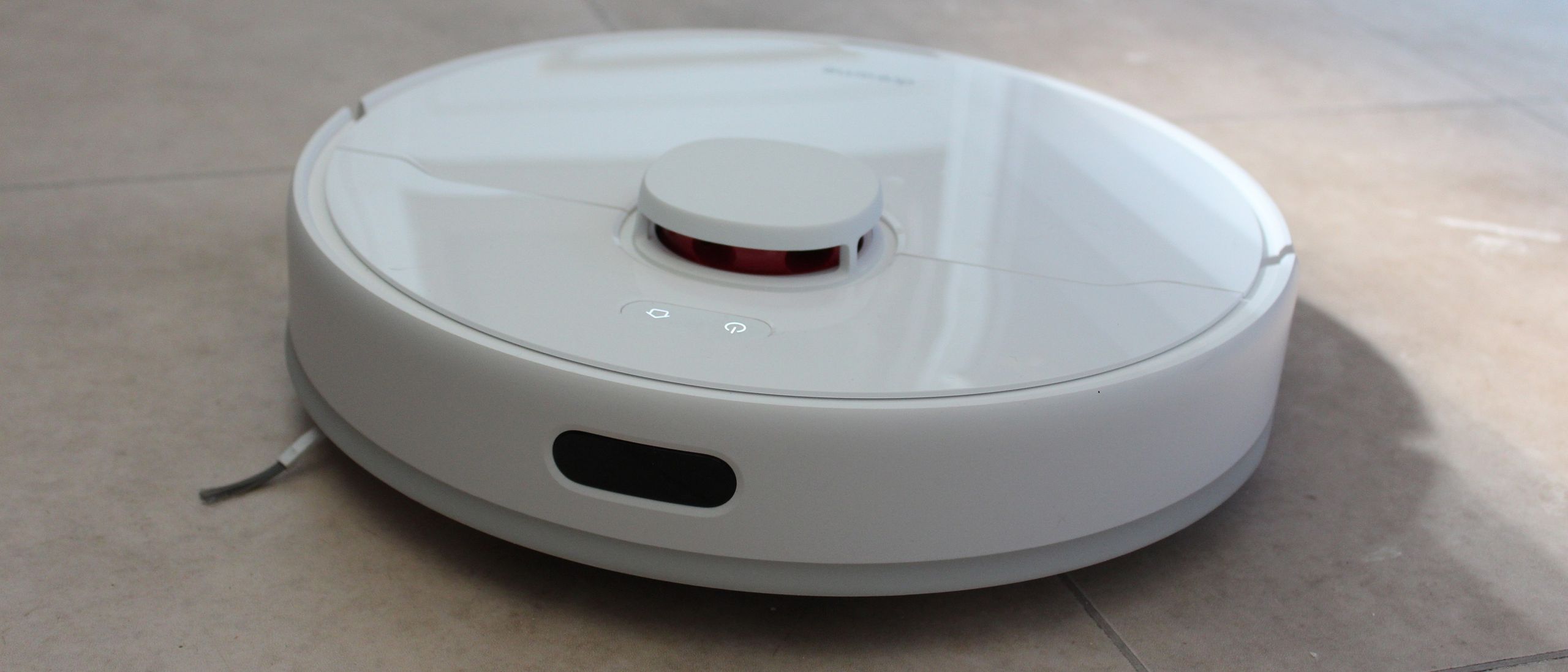 Dreametech D10 Plus Robot Vacuum And Mop