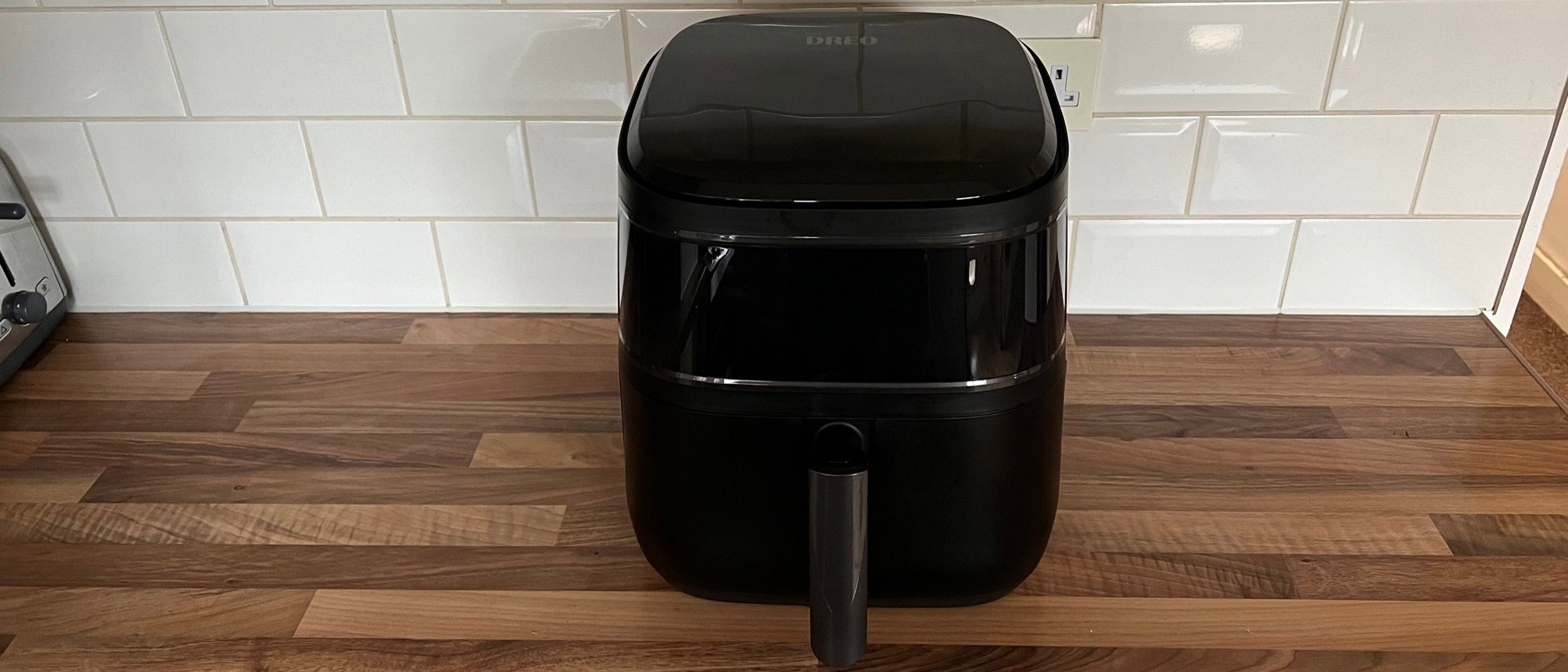 Dreo 6-Quart Air Fryer