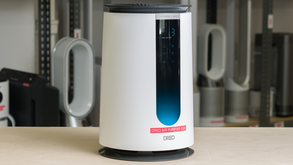 Dreo Air Purifier 338S