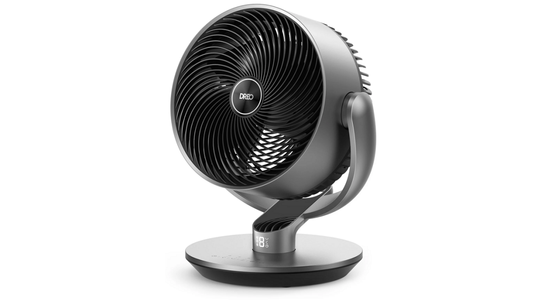 Dreo CF714S Air Circulator Fan