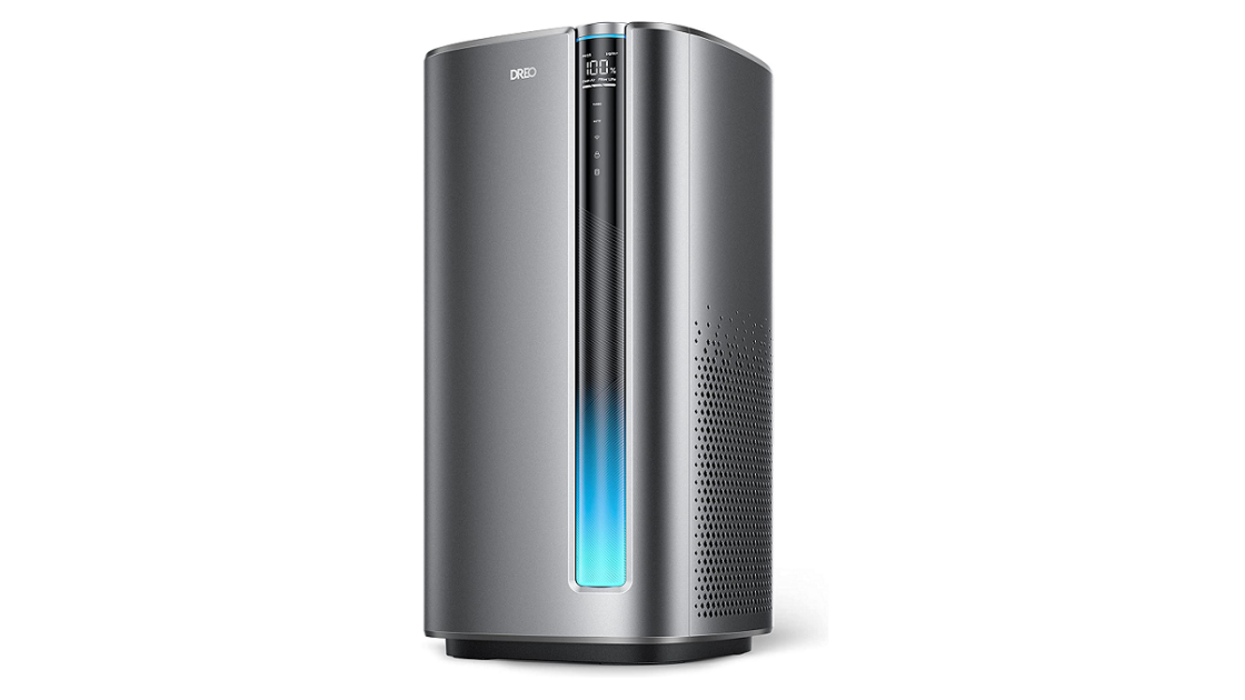 Dreo Macro Max S Air Purifier