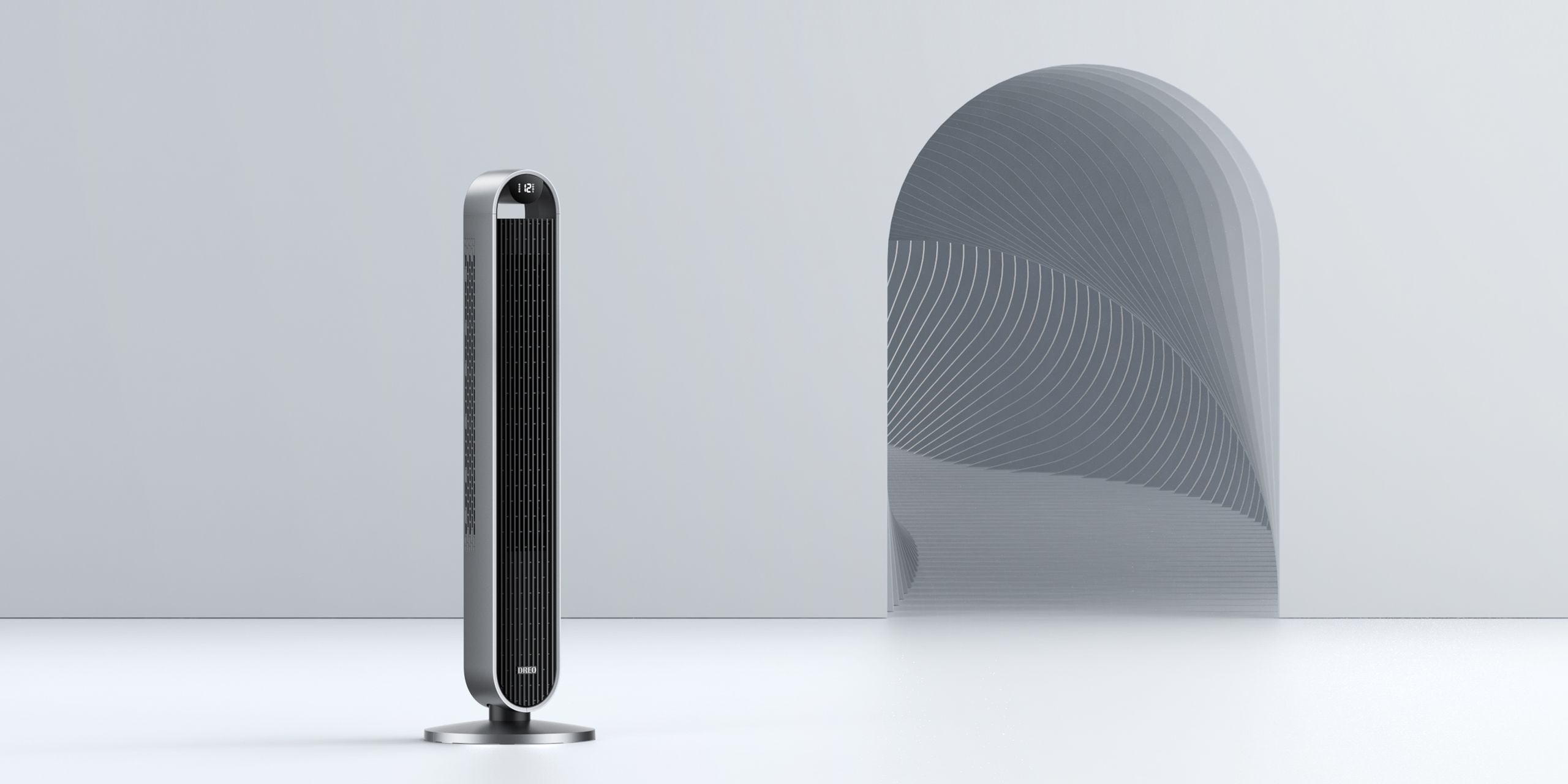 Dreo Pilot Max Tower Fan