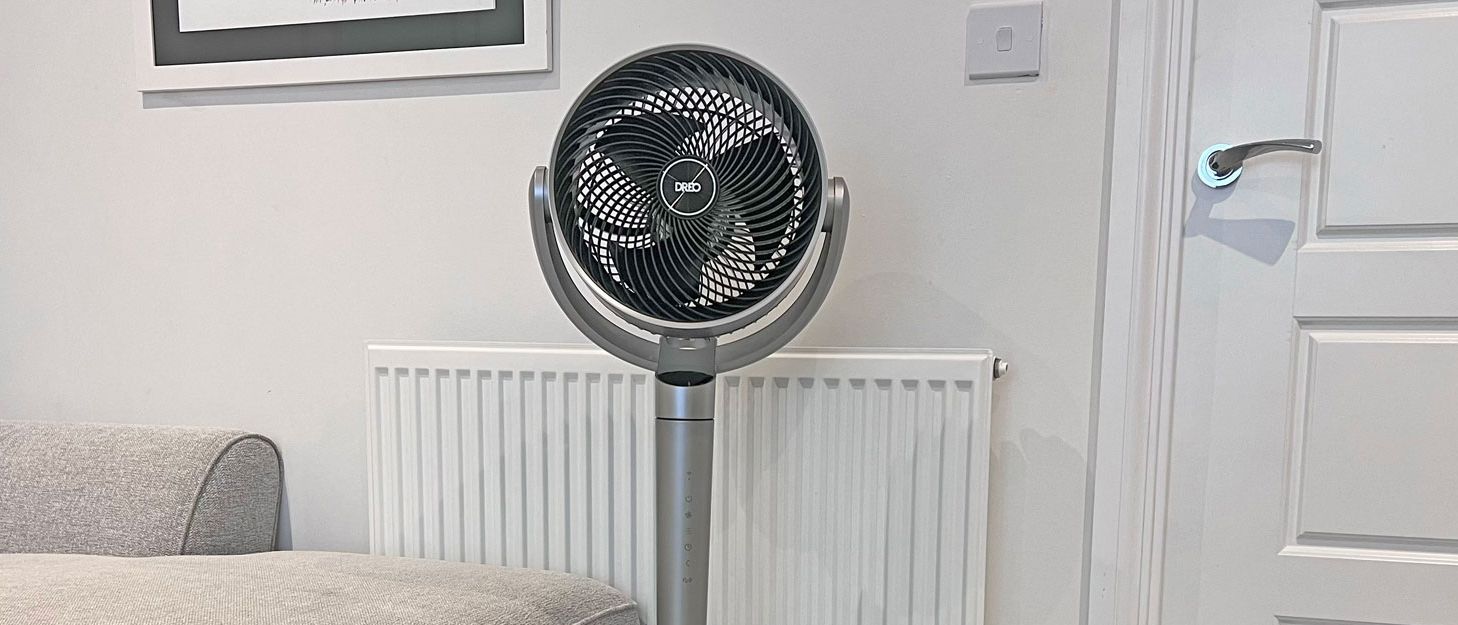 Dreo Smart Air Circulator PolyFan 704S
