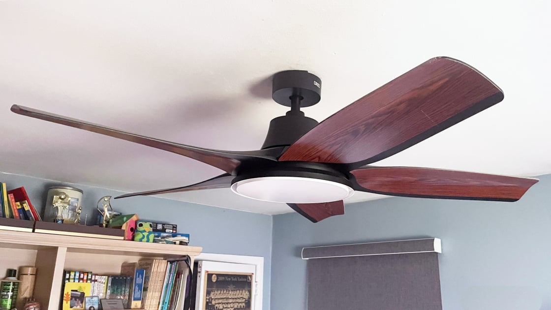 Dreo Smart Ceiling Fan CLF712S