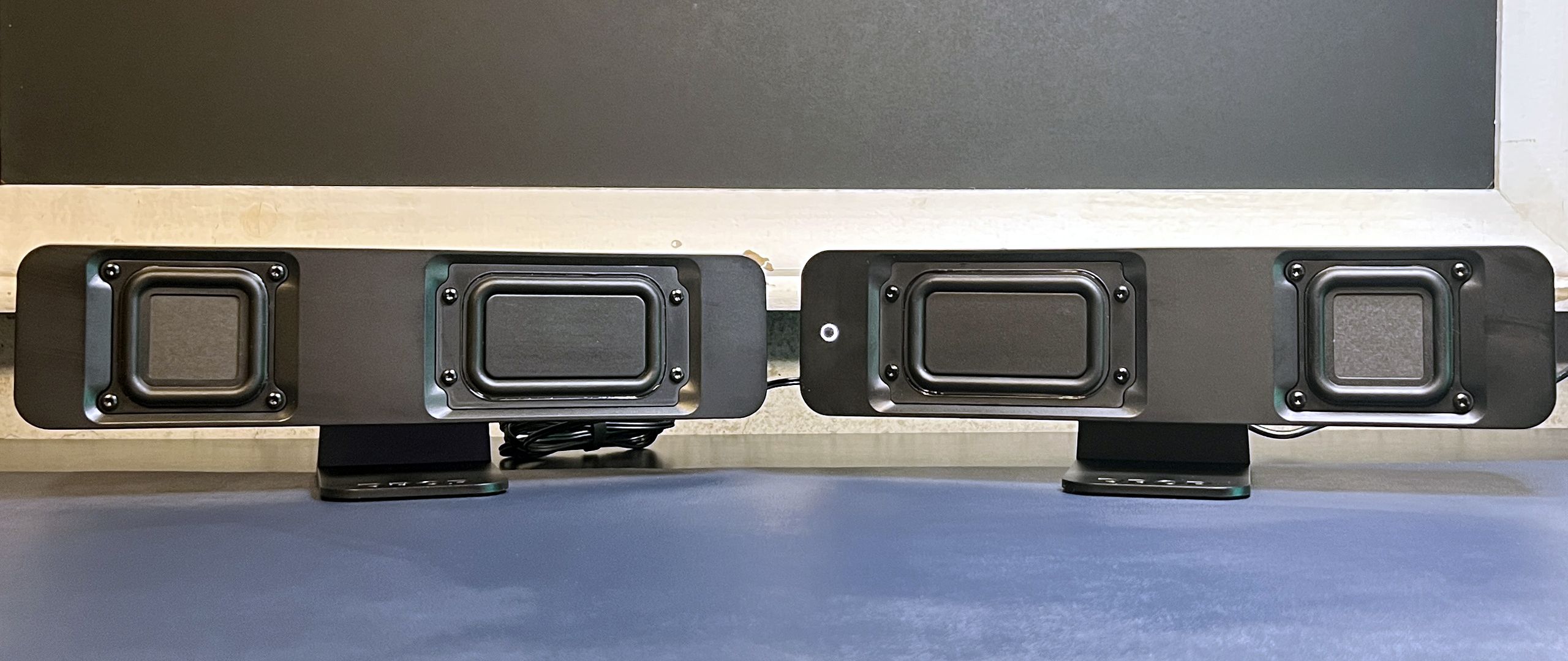 Drop BMR1 Nearfield Monitors