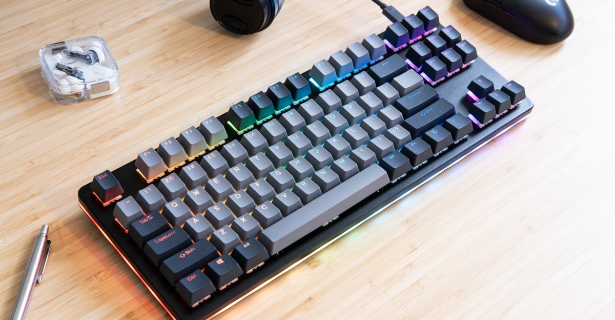 Drop Ctrl V2