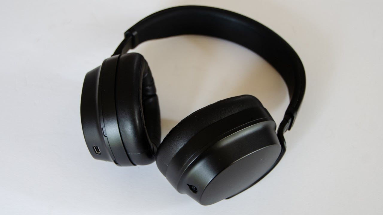 Drop + THX Panda Wireless Headphones