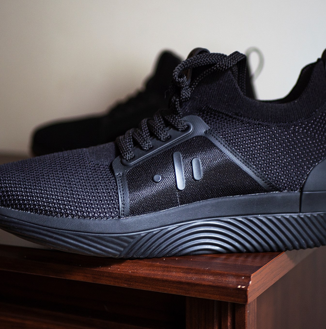 Droplabs EP-01 Speaker Shoes