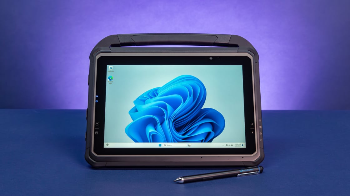 Dt Research DT302RP Rugged Tablet