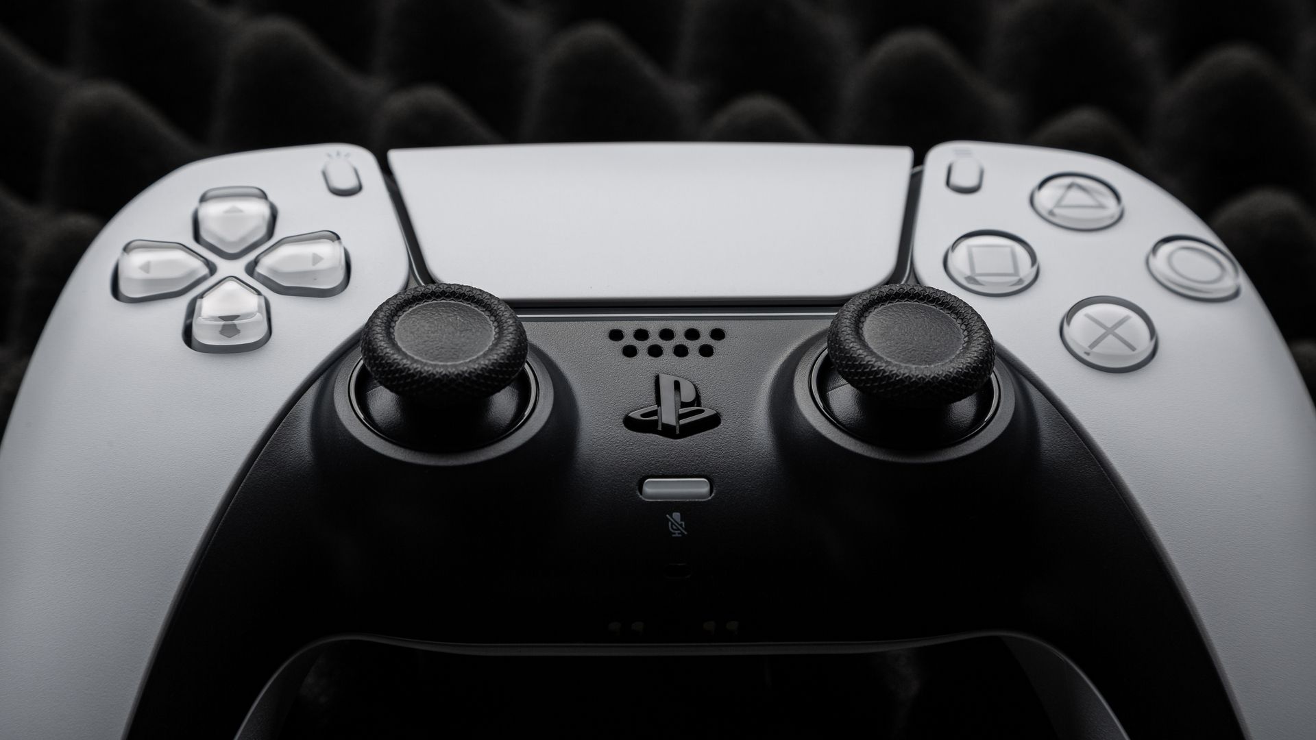 Dualsense Wireless Controller