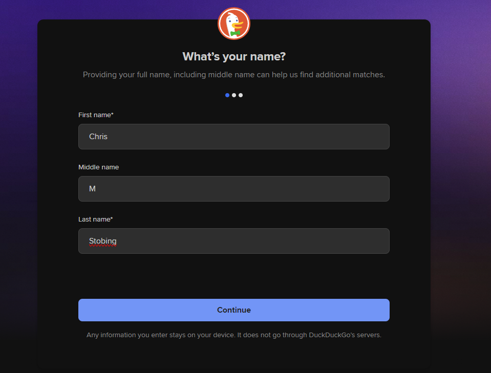 Duckduckgo Privacy Pro
