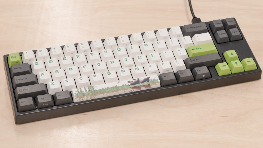 Ducky MIYA Pro