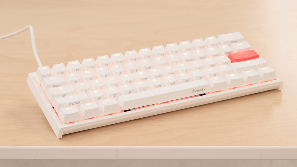 Ducky One 2 Mini V1