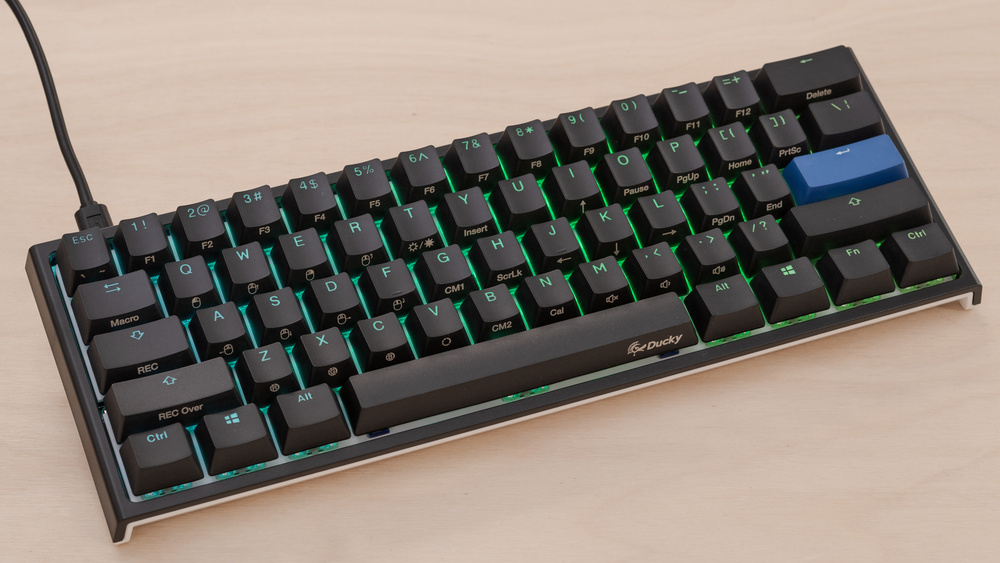 Ducky One 2 Mini V2