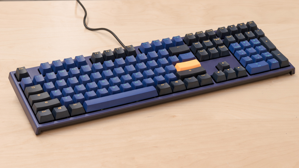 Ducky One 2
