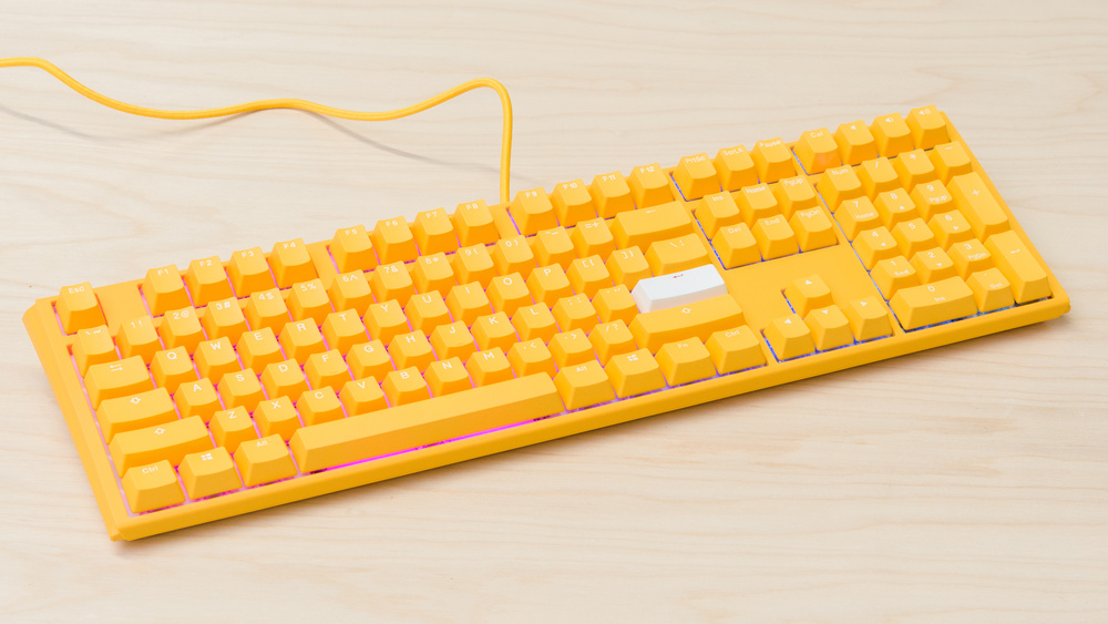 Ducky One 3