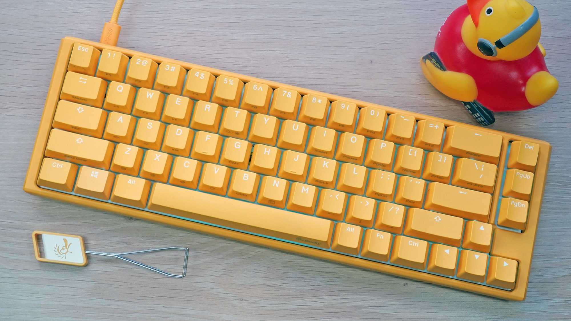 Ducky One Iii Sf Keyboard